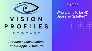 Who wants to be 4D Gaussian Splatted?