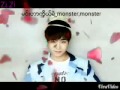 GOT7 She S A Monster Myanmar Sub