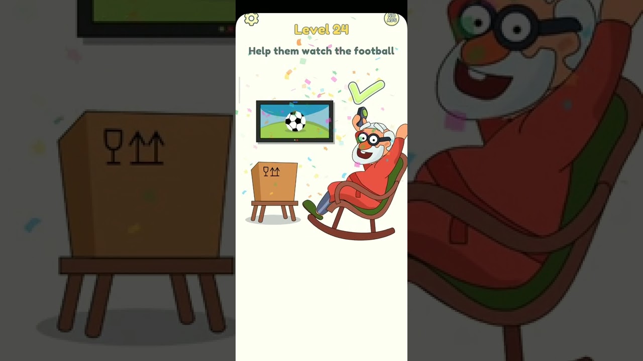 DOP 2 LEVEL IS 24 ANS IS EASY 