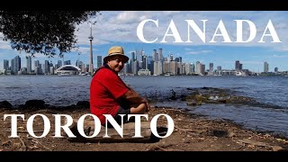 Canada/Kanada Toronto Part 1