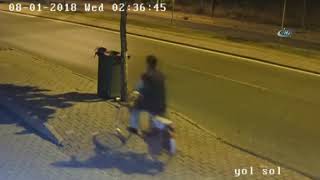 6 Ayrı Cinayet Işledi, Cezaevinden Çıktı, 1 Kişiyi Öldürdü