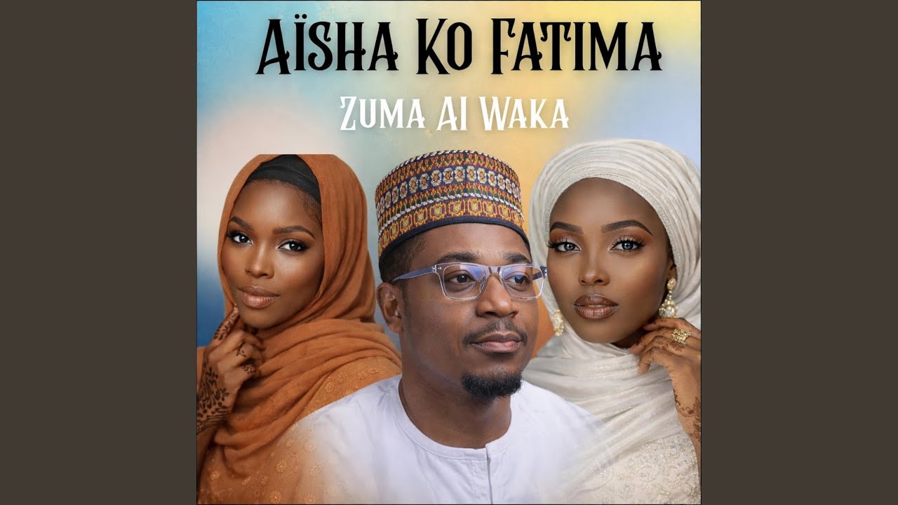 Aïsha Ko Fatima