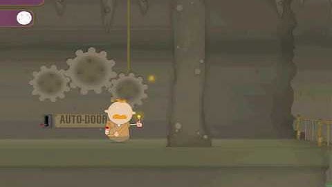 Blender Game Update 2