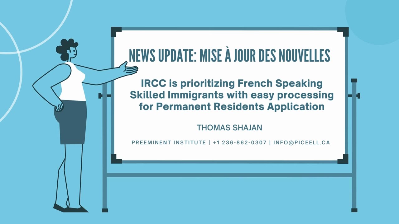 French Language Learning - Preeminent Institute - YouTube