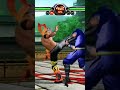 how i used to play streetfighter or tekkan! #CYB3R1990 #yakuza #yakuzalikeadragon #clips #gaming