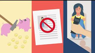 Trung Quốc: Tội ác bị che giấu