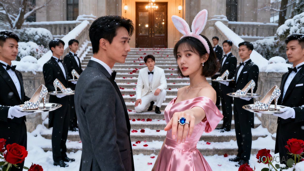 10 साल से चुपचाप प्यार करने वाला अरबपति CEO, धोखा मिलने के बाद मैंने की फ़्लैश-शादी—अब हर रात वो मुझ