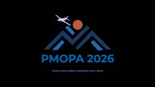 Join Us for the 2026 PMOPA Convention &amp; Fly-in