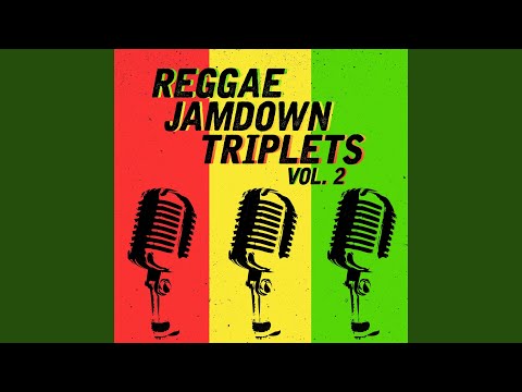 Putar Anyweh - Buju Banton