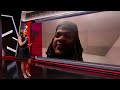 Kendal Daniels shares excitement of joining Atlanta Falcons defense | NFL Draft