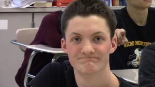 MR RM 2017- The IB