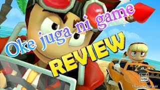 Balap mobil di pantai ??? | Beach buggy racing screenshot 3