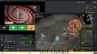 What darts does Vardorvis drop?
Want to game with us? Join my clan - Twisted PVM! https://discord.gg/F72xtQtsvp What darts does Vardorvis drop?