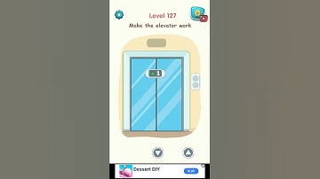 Displace Master Brain Puzzle 😂😂 Level 127 Gameplay All Levels Android, IOS #shortGameplay #viral