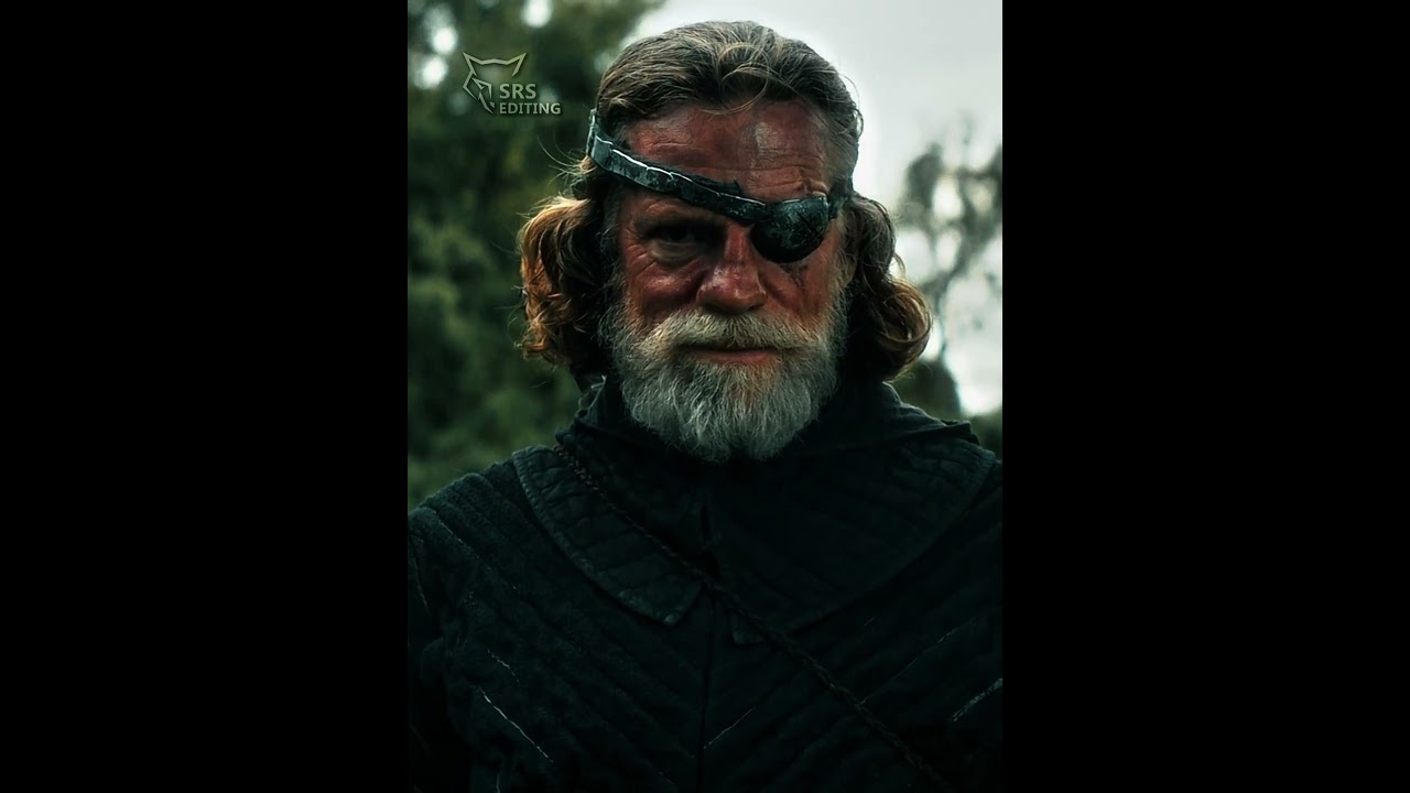 Ser Robyn Rhysling || A Knight of the Seven Kingdoms