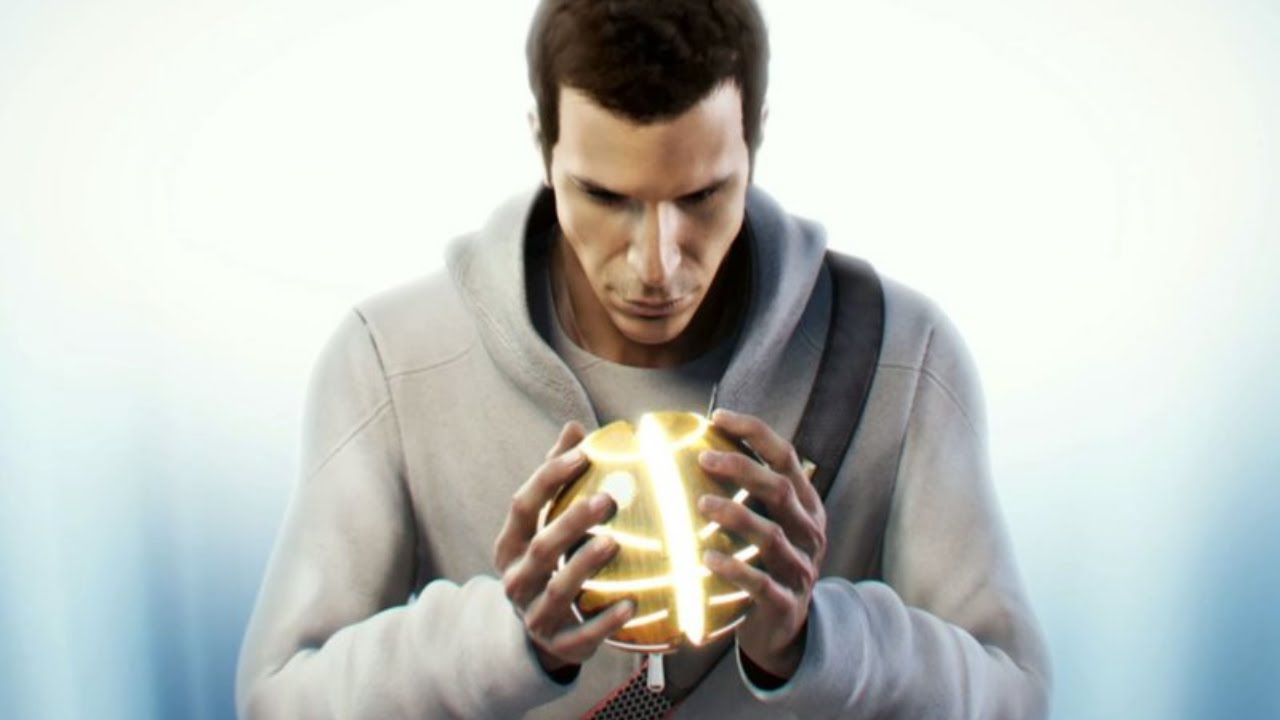 Последнее сообщение Дезмонда Майлса