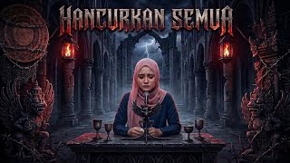 Hancurkan semua - Gothik metal Indonesia terbaru