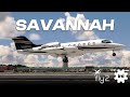 Fly2high savannahhilton head  microsoft flight simulator