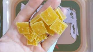 Tangerine Sun Drops Liberty Health Sciences