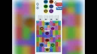 Hole People Level 1176 Very Hard Walkthrough Solution 
