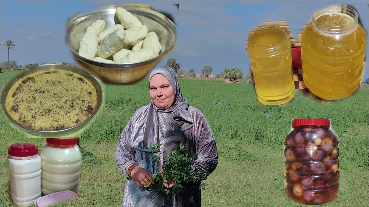 مطرح مارجلی تدب الخير ورايا يهب القرار مش سهل كان لازم اخد القرار الصح سمنه الحلويات وسمنه الطواجن 💃