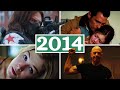 2014  the best year in film history