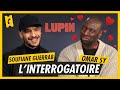 Qui a cambriolé le cœur d'Omar Sy et Soufiane Guerrab ? - Interrogatoire spécial Lupin !