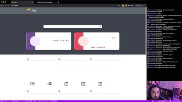 [Elixir, Phoenix, LiveView] Ecommerce Store Prototype [Chill Stream]