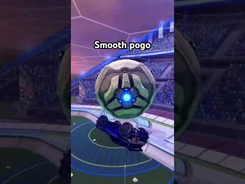 Smooth #lockedin #rl #rocketleague #shot #pogo #fennec #flipresets #mechanical #fyp #shorts #smooth