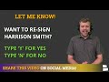 Minnesota Vikings Rumors: Will Harrison Smith Get A Contract Extension Before Training Camp?