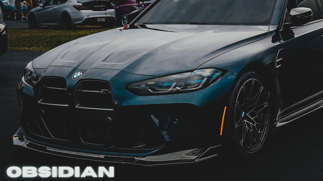 Watch OBSIDIAN AUDIO - TOXIC (Car Music) on YouTube Watch OBSIDIAN AUDIO - TOXIC (Car Music) on YouTube