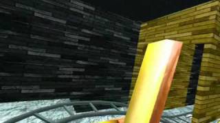 rct3 TEST TRACK