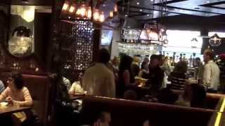 TOA Asian Opening Party