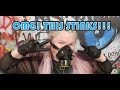 Np 305 chemical respirator gasmask unboxing show  tell 