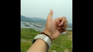 WADUK CIRATA, NYASARRRR.!!!! TAPI VIEW NYA KEREN COY....
