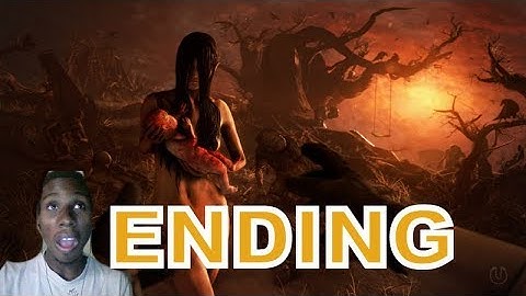 F.E.A.R. 2: Project Origin (PC) Walkthrough Part 9 Ending With Commentary