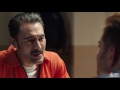 FILIBERTO Y EL VATO EN LA CÁRCEL 