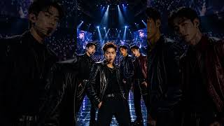 CORE-L – Shine Tonight | Official K-POP Boy Group Debut #music #johanhartman #newmusic #kpop