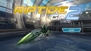 install Riptide GP2 Mod APK versi 2023.05.24 screenshot 3