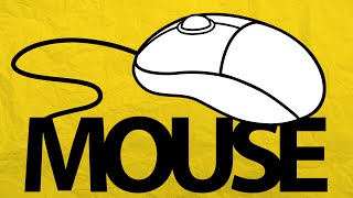The Evolution Of The Mouse | Modern World Inventions