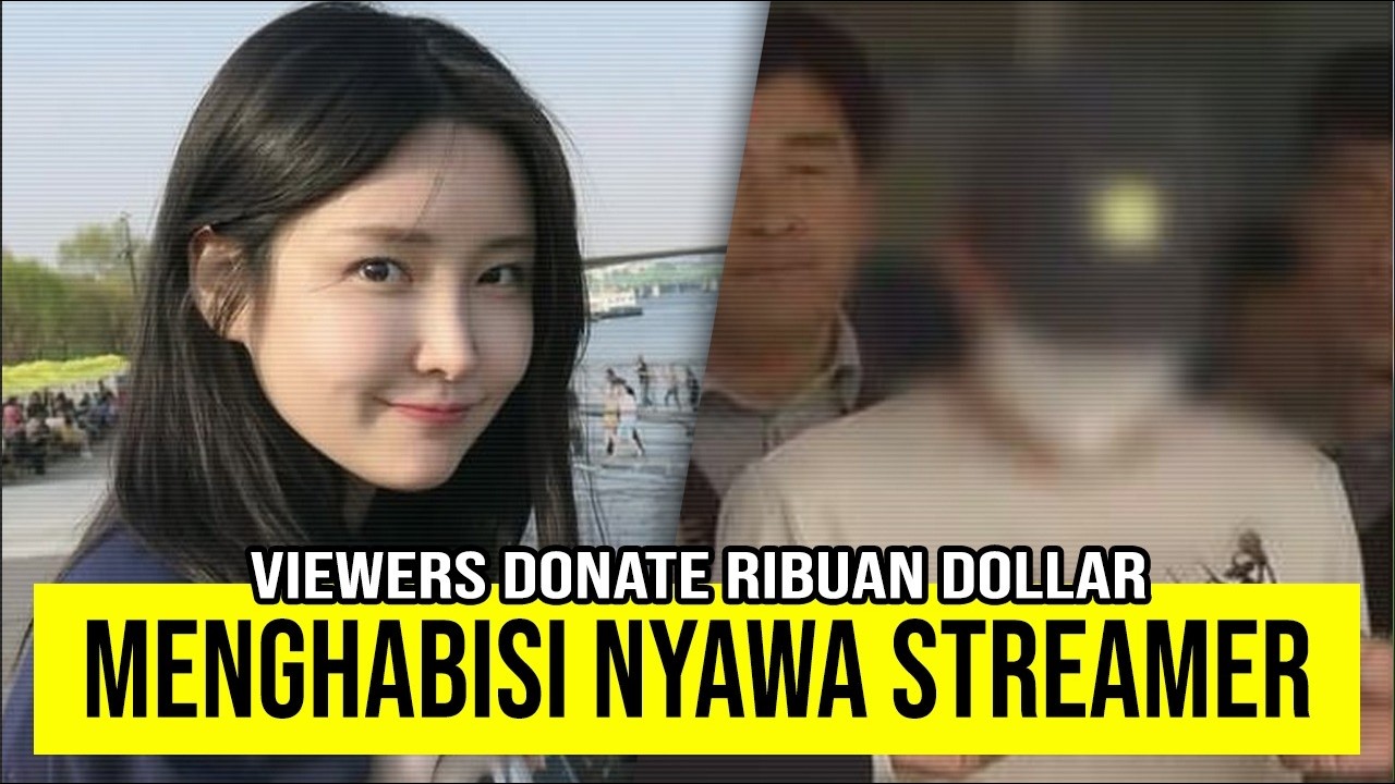 Siapa Itu Yoon Ji-ah Dan Kenapa Ia Dihabisi Penontonnya Sendiri?