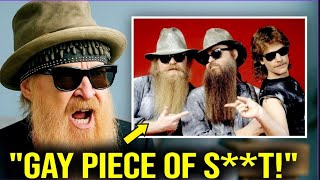 Billy Gibbons Breaks His Silence at 75 What He Says About ZZ Top Will Surprise You