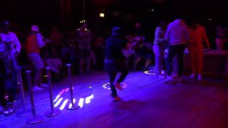 SHORTY EBONY @MIDWEST VOGUE KNIGHTS