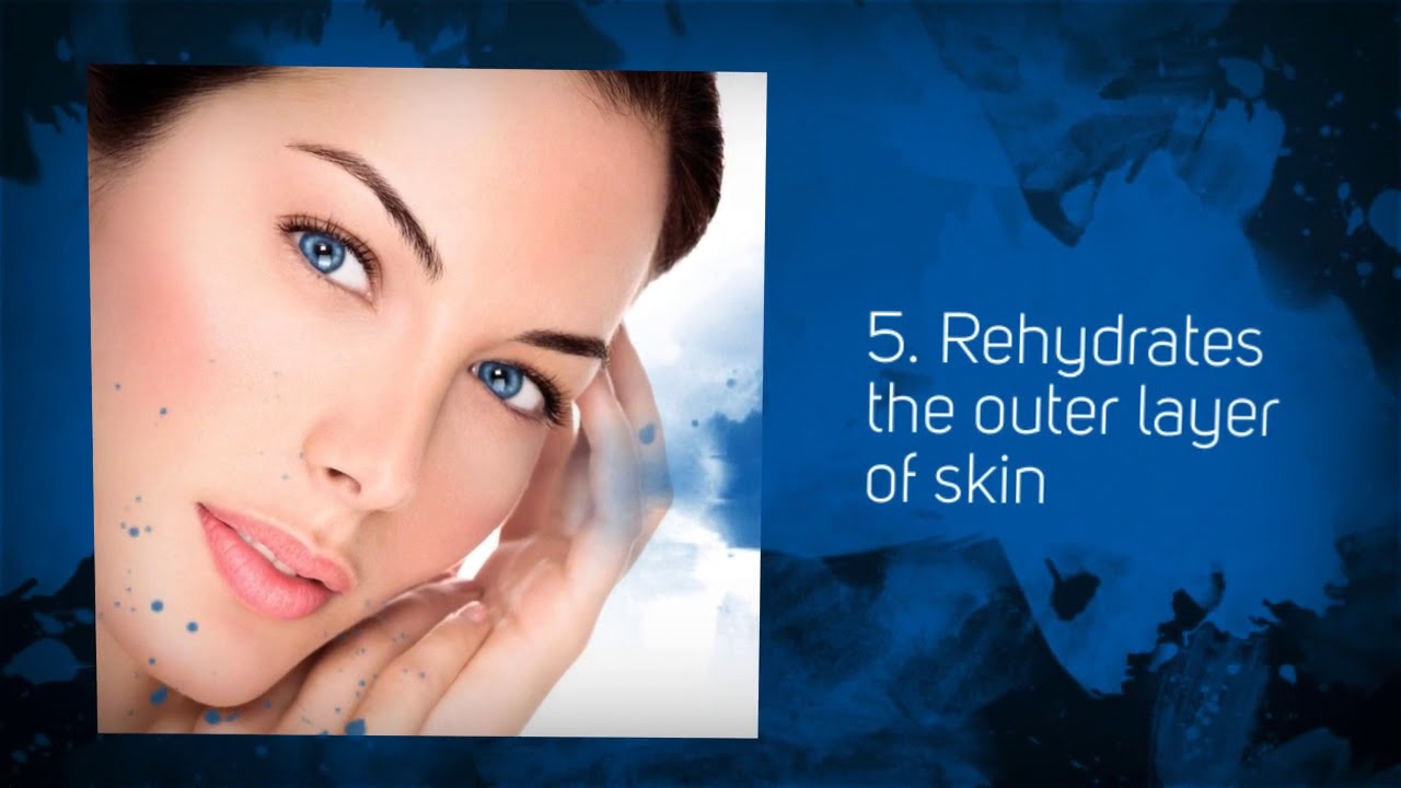 Facial Magnifying Lamp for Beauty Enhancement