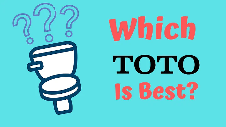 Which Toto 1.28 gpf Tornado Flush Toilet is the Best? Vertical Video Response
