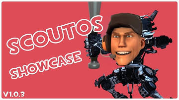 ScoutOS Mod Showcase!