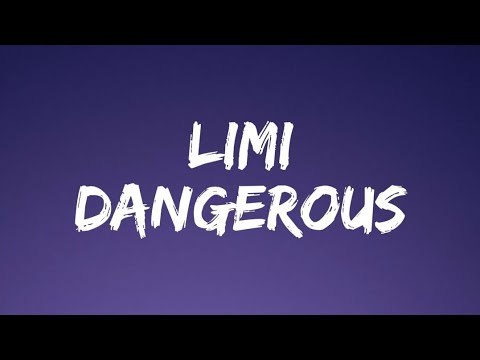 Dangerous Limi Full Version Dark R B Energy Buy Tunewave