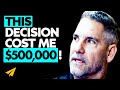 Here&#39;s How to UNWIND Any BAD DECISION You Make! | Grant Cardone | Top 10 Rules