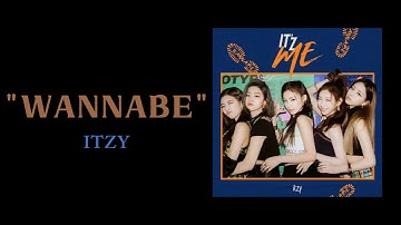 ITZY - WANNABE ( 1 HOUR )