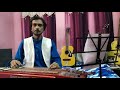 Borne gondhe chonde guitar cover by shovan nandyguitar wala 